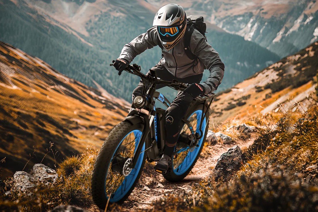 TrailBlazer Hub